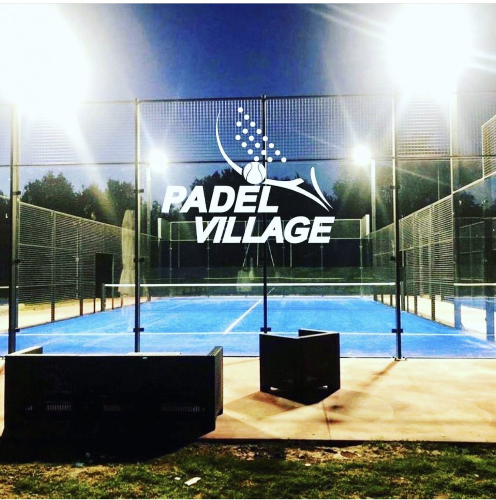 Apre il Padel Village di Arezzo a Le Poggiola il 04 09 2021 vi